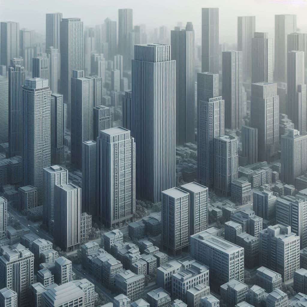 大厦名字文章配图